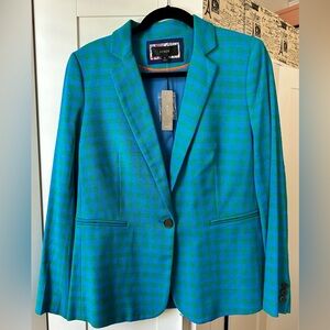 Brand New J. Crew jacket